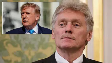 Kremlin Sözcüsü Peskov'dan Trump'ın Yardım Teklifine Yanıt