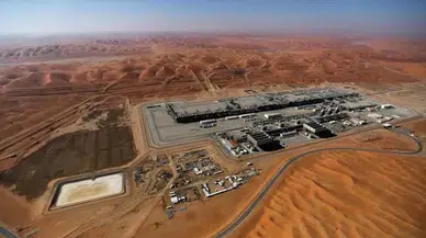 Suudi Arabistan Şeybe Petrol Sahası'na Sızma Girişimi: 2 Ölü