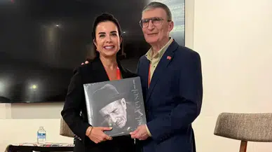 Aşık Veysel'in Kültürel Mirası TASSA Konferansı'nda Dünyaya Tanıtıldı
