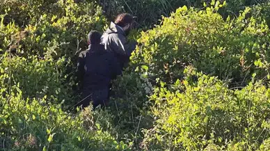 Samsun'da Kaçak Avcılara Rekor Ceza: 1 Milyon 566 Bin Lira