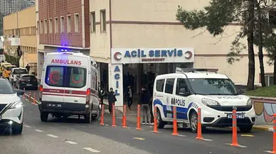 Sulama kanalına düşen 10 yaşındaki Bedirhan'dan acı haber