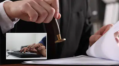 Türkiye Noterler Birliğinden Güvenli Kapora Sistemi Uyarısı