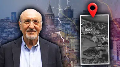 Prof. Dr. Osman Bektaş'tan Marmara'da Kritik Deprem Uyarısı