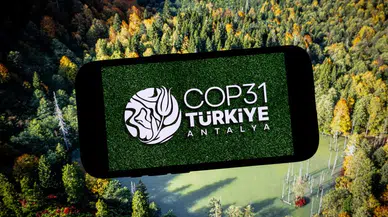 Türkiye COP31 ile Enerji ve İklim Diplomasisinde Rolünü Büyütüyor