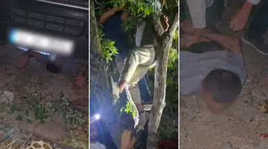 Konya'da Aranan Şahıslara Dev Operasyon: 141 Kişi Yakalandı