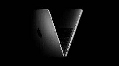 Apple'dan Tarihi Adım: İlk Dokunmatik MacBook Pro Geliyor