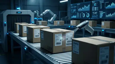 AB'den e-ihracat için yeni dönem: 3 avroluk vergi yolda