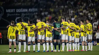Fenerbahçe'nin Yıldızı Archie Brown'a Premier League Kancası