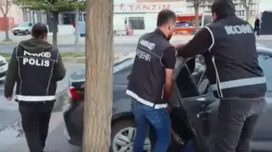 4 ilde dijital uyuşturucu ağı çökertildi