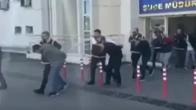 Ankara’da iş yerine gece yarısı kurşun yağdıran 6 şüpheli yakalandı: 5 tutuklama