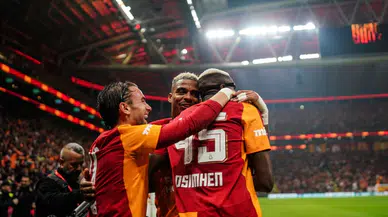 Galatasaray'dan Fenerbahçe Derbisi Sonrası Sosyal Medyada Dikkat Çeken Paylaşım
