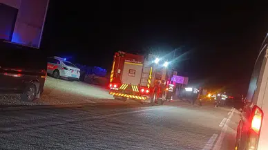 İzmir Menderes'te Feci Kaza: Aynı Aileden 2 Kişi Hayatını Kaybetti