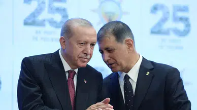 Cemil Tugay AK Parti'ye geçiş sürecini ve yeni projelerini açıkladı