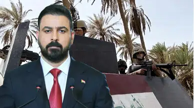 Irak Başbakanı Zeydi'den Üst Düzey Güvenlik Zirvesi
