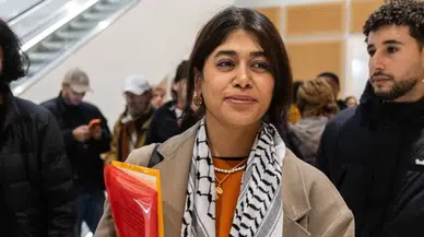 Fransa'da AP Üyesi Hassan İçin Siyasetten Men Talebi