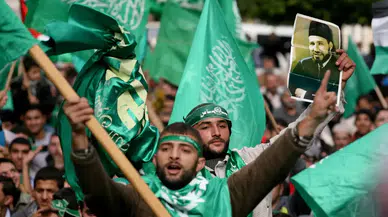 Avrupa Parlamentosu Müslüman Kardeşler Kararını Kabul Etti