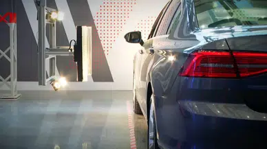 İkinci El Araçta Kilometre ve Ekspertiz Dolandırıcılığı: 14 Gözaltı