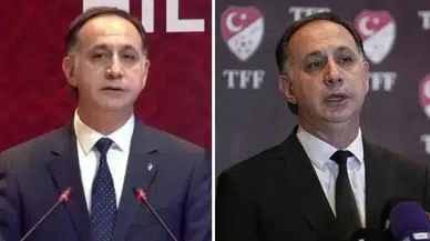Ferhat Gündoğdu hakimlikte savunma yaptı