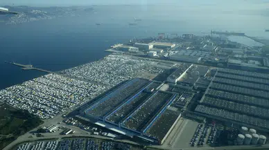 Otomotiv Endüstrisi Eylül Ayında 3 Milyar 940 Milyon Dolar İhracat Gerçekleştirdi