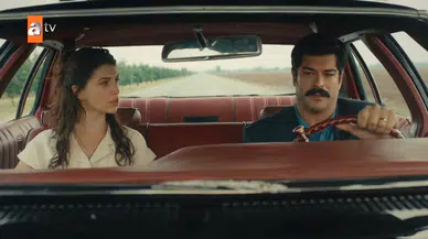 Güneşin Doğduğu Yer 8. Bölüm Fragmanı Yayınlandı Mı?