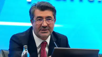 TBB Başkanı Çakar'dan fon soruşturması açıklaması