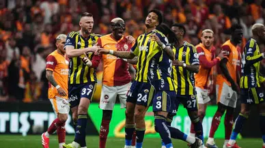 Galatasaray - Fenerbahçe Derbi Bilet Fiyatları Açıklandı