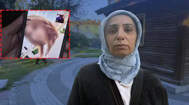 Eskişehir'de 15 yaşındaki K.A. kayıplara karıştı