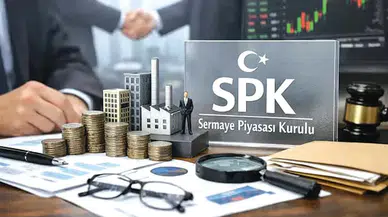 Eski SPK Başkanı İbrahim Ömer Gönül Hakkında Soruşturma İzni Talep Edildi
