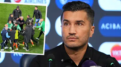 Nuri Şahin'den Gaziantep FK Galibiyeti Sonrası Önemli Açıklamalar