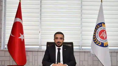 Mehmet Torunoğlu'ndan Cumhuriyet Bayramı Mesajı