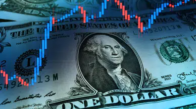 Borsada Dolar Bazlı Düşüş: Endeks Dört Yılın Dibine Yaklaştı