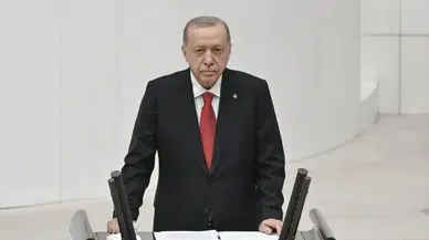 Cumhurbaşkanı Erdoğan'dan fon piyasası açıklaması