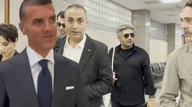 Kara Para Aklama Soruşturmasında Murat Ağırel Dahil 15 Kişi Tutuklandı