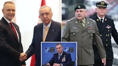 Varşova Güvenlik Forumu'nda NATO Stratejisi ve Türkiye-Polonya İlişkileri