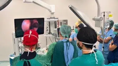 Rinoloji Alanındaki Güncel Cerrahi Yaklaşımlar Erzincan'da Masaya Yatırıldı