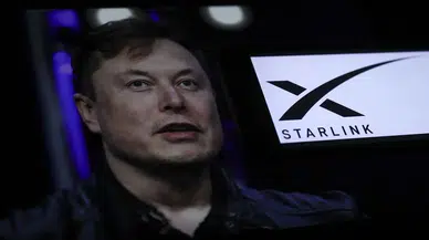 Elon Musk'tan Hindistan'daki Starlink Lisans Sürecine Tepki