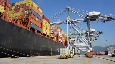 Kocaeli'nin İhracatı 9 Ayda 18 Milyar Doları Aştı