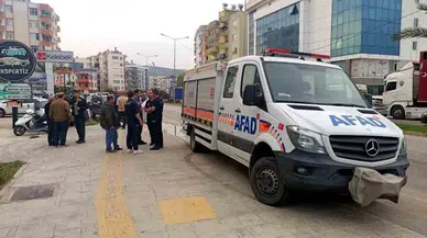 Mersin'de Kayıp Avukat Remzi Meydan İçin Arama Çalışması Başlatıldı