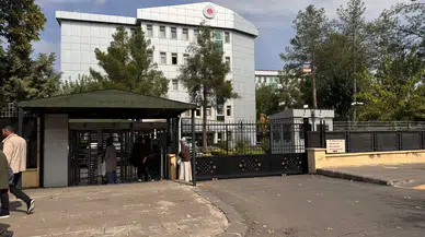 Diyarbakır'da Sedat Karagöz Cinayeti Davasında Sanığın Tutukluluk Hali Devam Ediyor