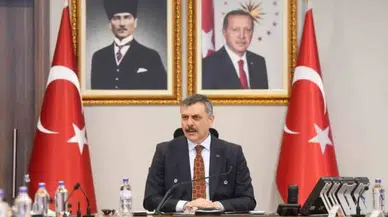 İçişleri Bakanı Çiftçi'den KBRN uyarısı : 'Tehditler sınır tanımıyor'