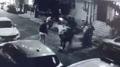 Sancaktepe'de Park Kavgası Kanlı Bitti: Bir Ölü