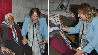 CHP ile Yeni Parti arasında 'Hürü Nine' tartışması