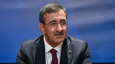 Beşinci Fon Kurulu Toplantısı Cumhurbaşkanı Yardımcısı Yılmaz Başkanlığında Toplandı