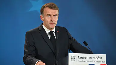 Fransa'da Sendika Dışı Gösteriler Yasaklanıyor