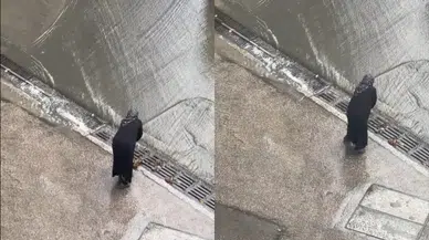 Yalova'da Remziye Kurşun'un örnek duyarlılığına vali ziyareti