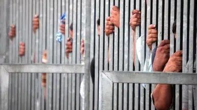 İsrail Hapishanelerinde İnsan Hakları İhlalleri ve Filistinli Mahkumların Durumu
