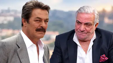 Kadir İnanır'ın Vasiyeti Ailede Gerginlik Yarattı