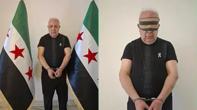 Reyhanlı Saldırısının Faili Mihraç Ural Yakalandı