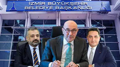 İZBETON yolsuzluk davasında flaş gelişme: İzmir Büyükşehir Belediyesi müdahillik istedi