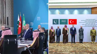 Türkiye, Suudi Arabistan ve Pakistan Arasında Kritik Savunma Anlaşması